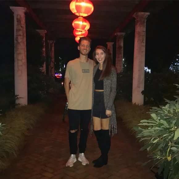 Meet your Posher, Chris - Picture 1 of 1